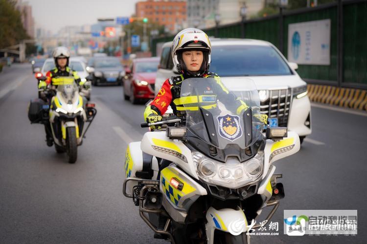 90后女铁骑暴雨夜徒手推车救援 今明深圳仍有明显降雨 (女铁骑是做什么工作的)