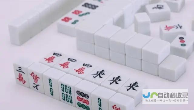 福建南安麻将游金