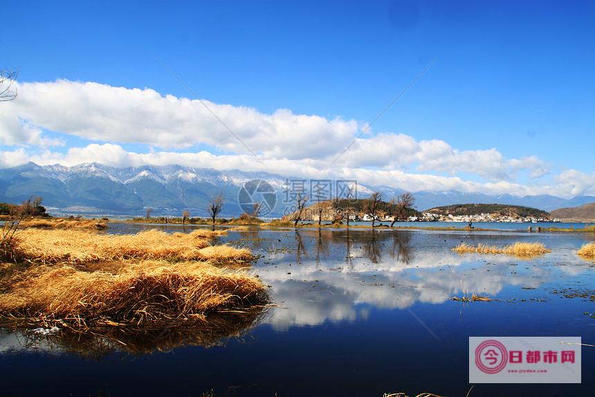 大理11月份气温多少度 (大理11月份的天气)