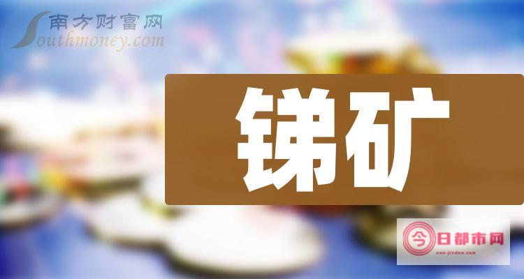 碘矿上市公司有哪些 (碘矿上市公司龙头企业)