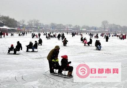 冬季去北京沙河水库旅行 有哪些详细的攻略值得分享 (冬季去北京沙河好玩吗)