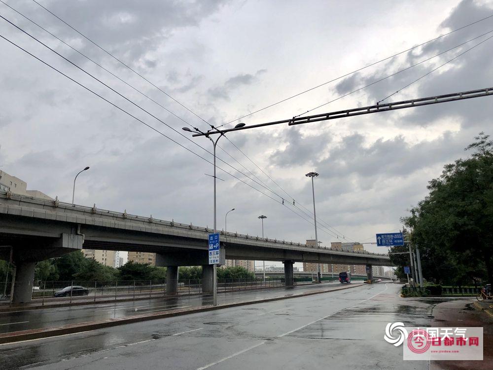 北京强降雨城市中最大降雨量预计会在哪里出现 (北京强降雨城管行动)