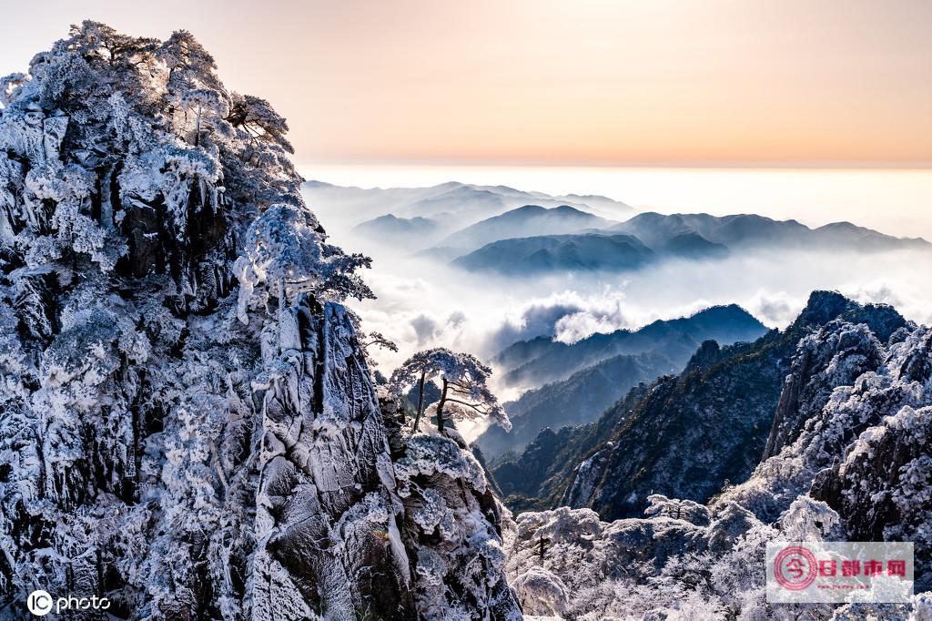 黄山十天天气预报 (黄山十天天气预报15天)