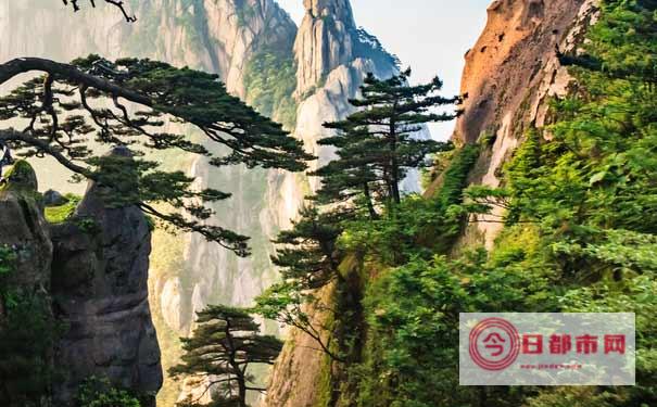 7月底黄山的天气 (月底黄山的天气预报)