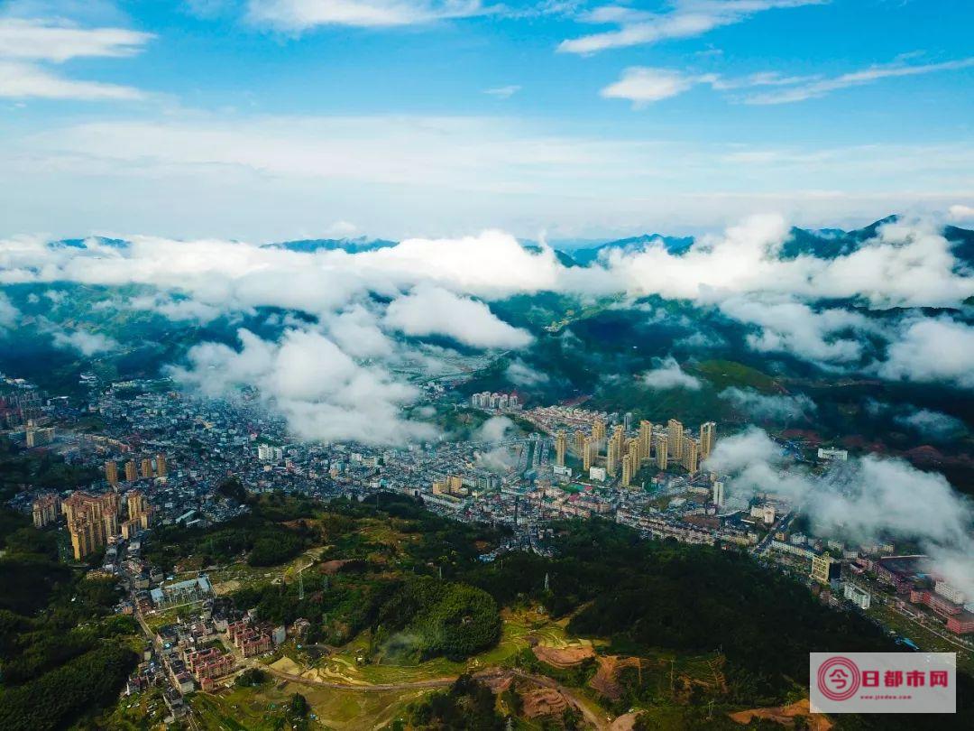 泰顺天气预报 (泰顺天气预报15天)