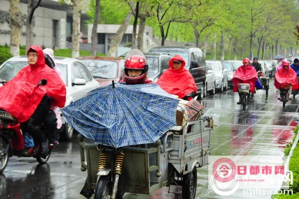 济南天气预报查询未来七天 (济南天气预报30天查询)