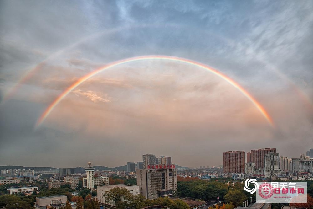 武汉今天天气怎么样 (武汉今天天气预报)