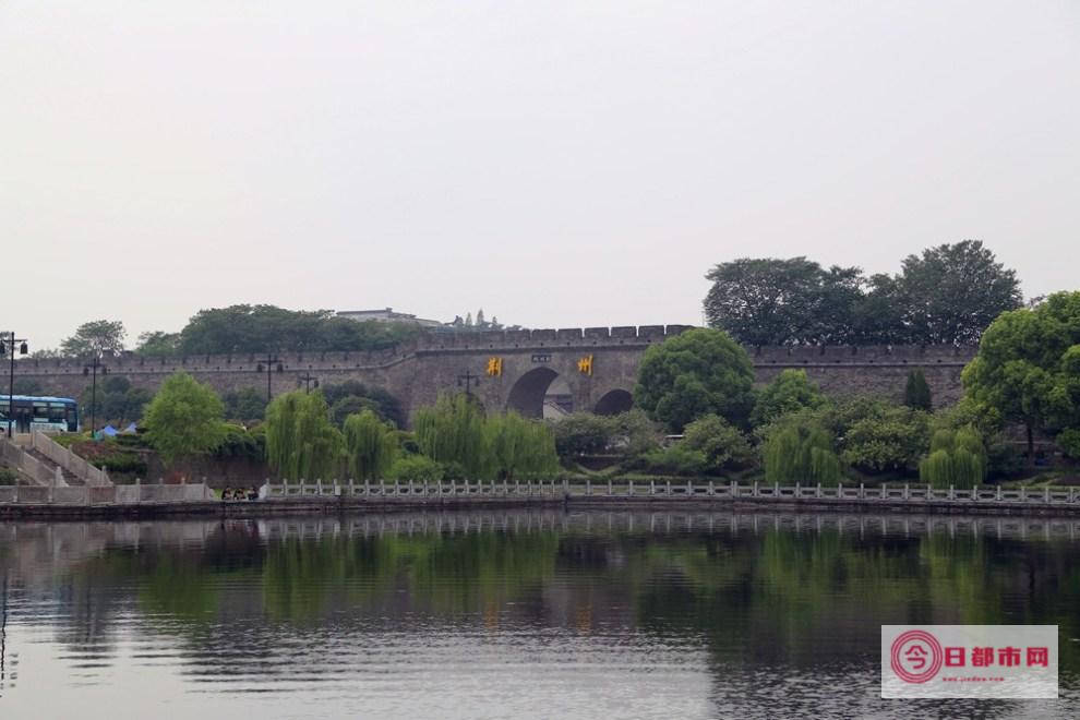 荆州旁边的城市 (荆州旁边城市旅游)