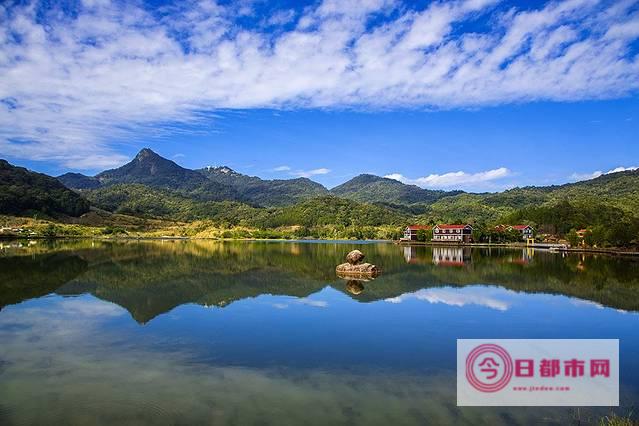 冬季去尖峰岭热带雨林旅行 有哪些详细的攻略值得分享 (冬季去尖峰岭好吗)