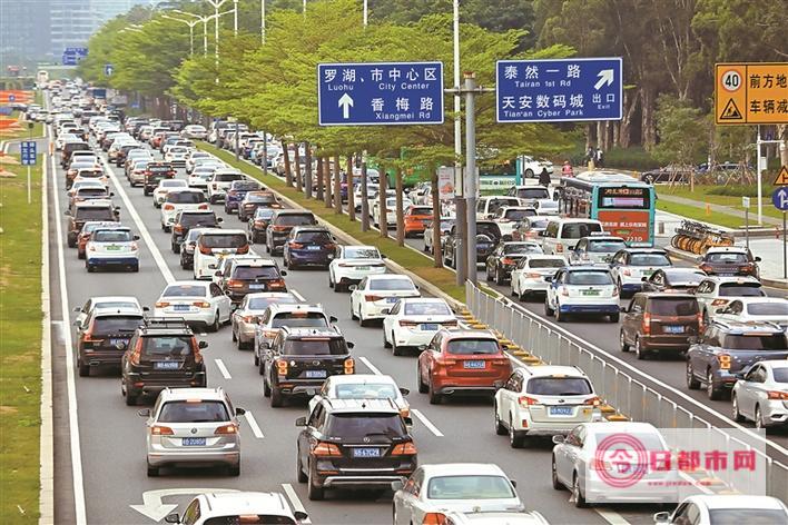 2019沈阳暴雨关闭景点