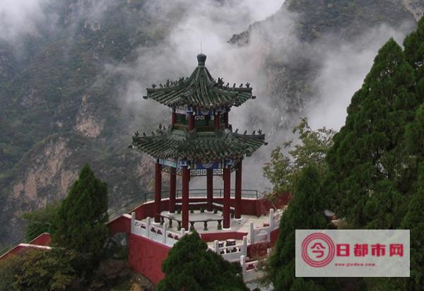 圣莲山风景区 圣莲山风景区天气预报 (北京圣莲山风景区)