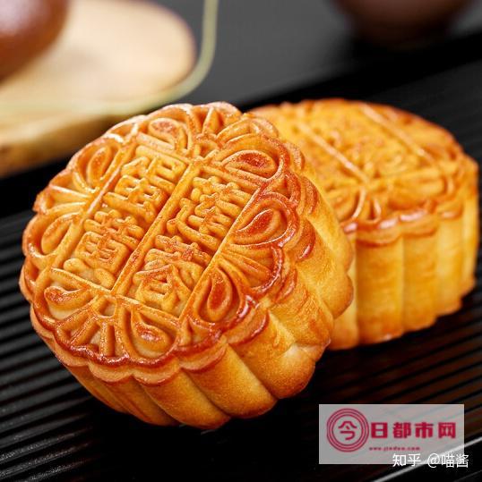 中国十大月饼品牌排行榜 (中国十大月饼品牌排行)