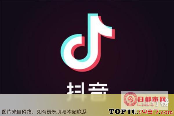 抖音是谁参股的公司